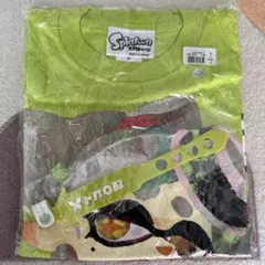 シオカラーズTシャツ　ラストフェス　セットLサイズ シオカラーズTシャツ ラストフェス セットLサイズ スプラ