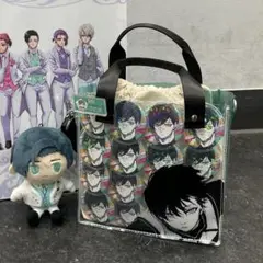 ブルーロック 潔世一 A3痛バ レトロモダン ブルーロック 缶バッジ 潔 世一 痛バ 痛バッグ - メルカリ