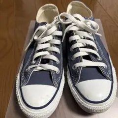 CONVERSEコンバース ALL STAR オールスター NAVY