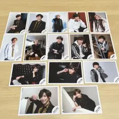 2026年最新】sixtones 公式写真 まとめ売りの人気アイテム - メルカリ