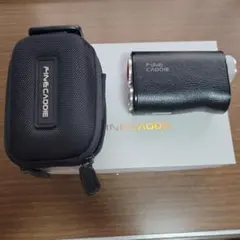ファインキャディ J9 mini - メルカリ