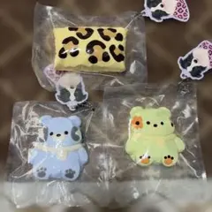 スクイーズ まとめ売り ラドド どんどん MOMOCO - メルカリ
