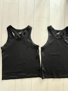 puma 肌着130サイズ　2枚
