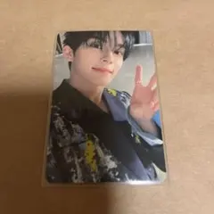 verivery カンミン