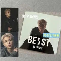 匿名配送　シュント アコーディオンフォトカードセット