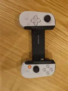 Backbone One コントローラー PS Remote Play対応