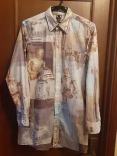 あちゃちゅむ　スターウォーズワンピース　未使用品 楽天市場】【セール あちゃちゅむ ahcahcum】スター・ウォーズ