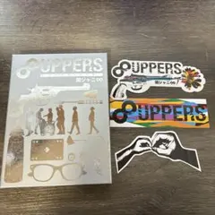 SUPER EIGHT 関ジャニ∞ CD、DVD まとめ売り　関ジャニ　関パニ 関パニ 全3巻セット/DVD 中古 レンタル落ち/関ジャニ∞ SUPER EIGHT