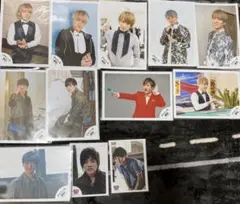 神山智洋 公式写真 まとめ売り