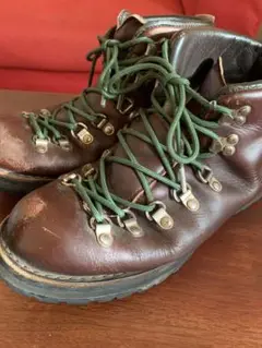 danner マウンテンライト
