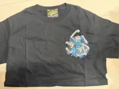 Hi-standard ハイスタ TOUR2017 THE GIFT Tシャツ