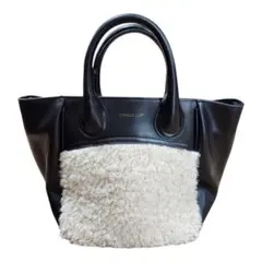 ORACLE CUP トートバッグ 黒と白