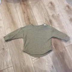 ワッフル トップス