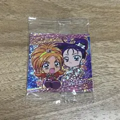 プリキュア シール