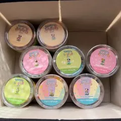 ナノブロック ディズニー まとめ売り8個