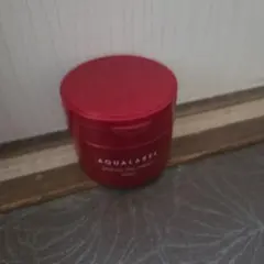 AQUALABEL★オールインワン美容クリーム★のサムネイル