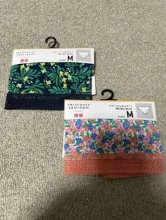 新品未使用【UNIQLO ユニクロ】Princesse tam.tam ショーツのサムネイル