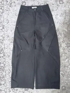 SWITCHBLADE  サルエルパンツ　lgb ifsixwasnine SWITCHBLADE サルエルパンツ lgb ifsixwasnine - メルカリ