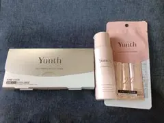 Yunth Pure PDRN-a Moisture Serum 他セット