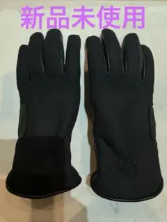 ZERØGRAND メンズ Lサイズ Wool Glove COLE HAAN