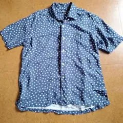 Hiroko Koshino Homme 半袖シャツ Lサイズのサムネイル