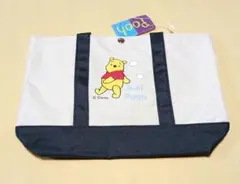 くまのプーさん トートバッグ Disney 新品