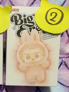 Labubu Big into Energy 確実正規品♡早い者勝ち！