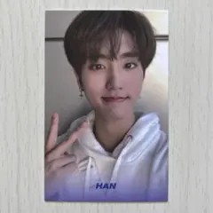 2026年最新】straykids ハン levanterの人気アイテム - メルカリ