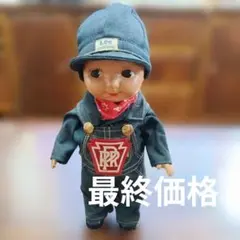 2026年最新】buddy LEE バディーリー 人形 ドールの人気アイテム
