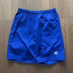 IMPUL ハンドボール パンツ ブルー L