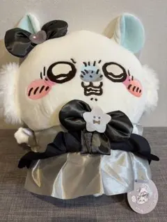 まじかるちいかわ/モモンガBIGぬいぐるみ