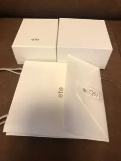 2026年最新】ete ラッピング・包装の人気アイテム - メルカリ