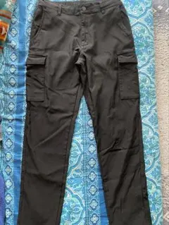 ワークマンパンツ