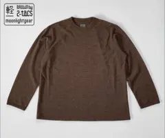 2-tacs × Moonlightgear BAA#3 M+ Umber 2025年最新】2-tacs moonlightgearの人気アイテム - メルカリ