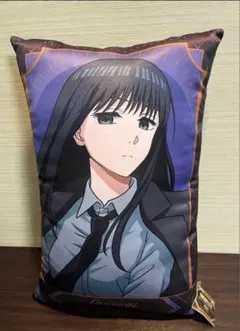 サカモトデイズ　BIGクッション　大佛　GiGO限定