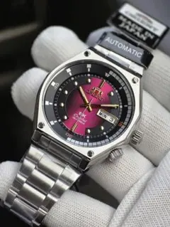 新品 ORIENT SK RN-AA0B02日本製 Made in Japan