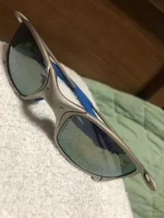 OAKLEY Juliet　ジュリエット　ポリッシュド　4th　おまけレンズ付き OAKLEY Juliet ジュリエット ポリッシュド 4th おまけレンズ付き