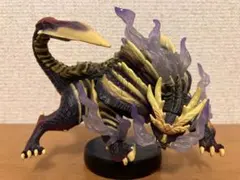 amibo モンスターハンター マガイマガド