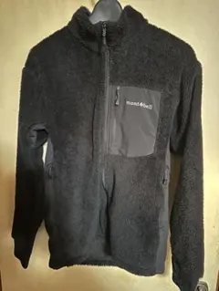 mont-bell モンベル　クリマエア　フリース　ジャケット　1106690