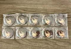 あんスタ コレ缶 缶バッジ 朔間零 Apr