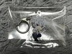 ヒプマイ ヒプノシスマイク 碧棺左馬刻 アクキー アクリルキーホルダー