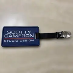 2026年最新】Scotty Cameron ゴルフ ネームプレートの人気アイテム