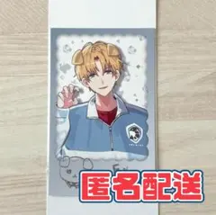 にじさんじ わんにゃんdays エクス・アルビオ チェキ風カード レア