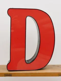 2026年最新】アルファベット 看板の人気アイテム - メルカリ