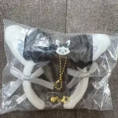 サンリオ　シークレットミニカチューシャ　ウィッシュミーメル