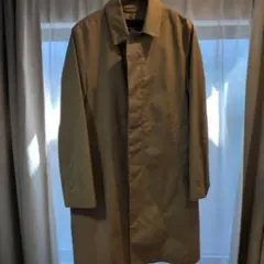 ​【極美品】マッキントッシュフィロソフィー コート 3WAY ウールライナー付