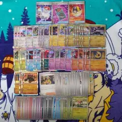 megaドリームex 汎用カード