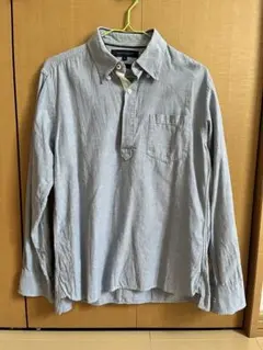 トミーヒルフィガー　ボタンシャツMサイズ