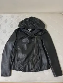 HELMUT LANG ライダース　ラムレザージャケット 2026年最新】HELMUT LANG レザー ジャケットの人気アイテム - メルカリ