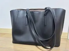 黒　ビジネスバッグ